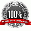 satisfaction logo